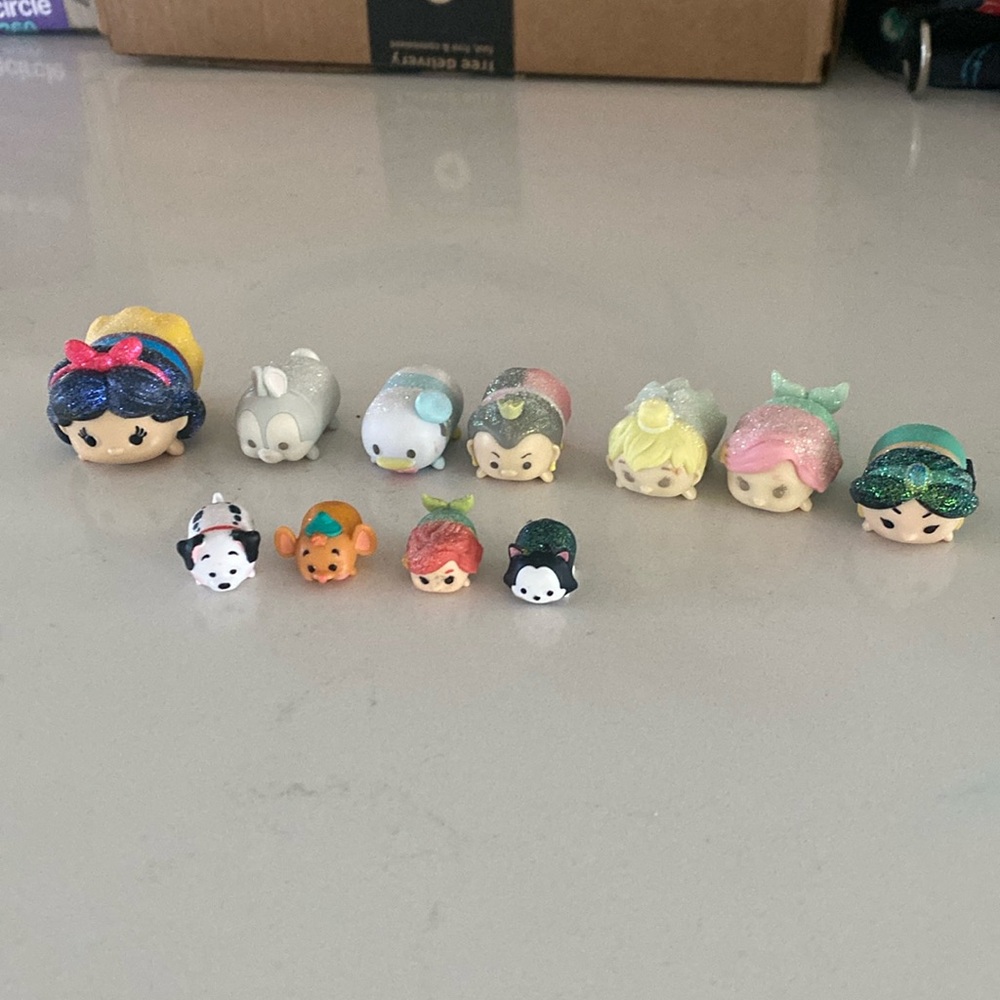 Tsum Tsum